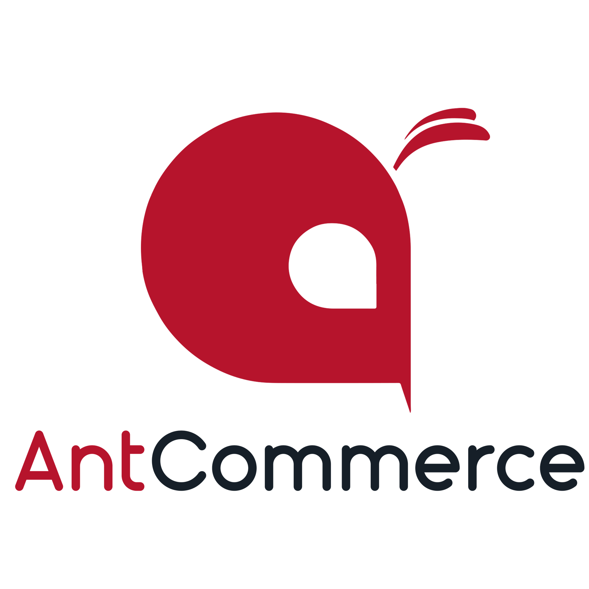 Công ty thương mại điện tử Ant Commerce
