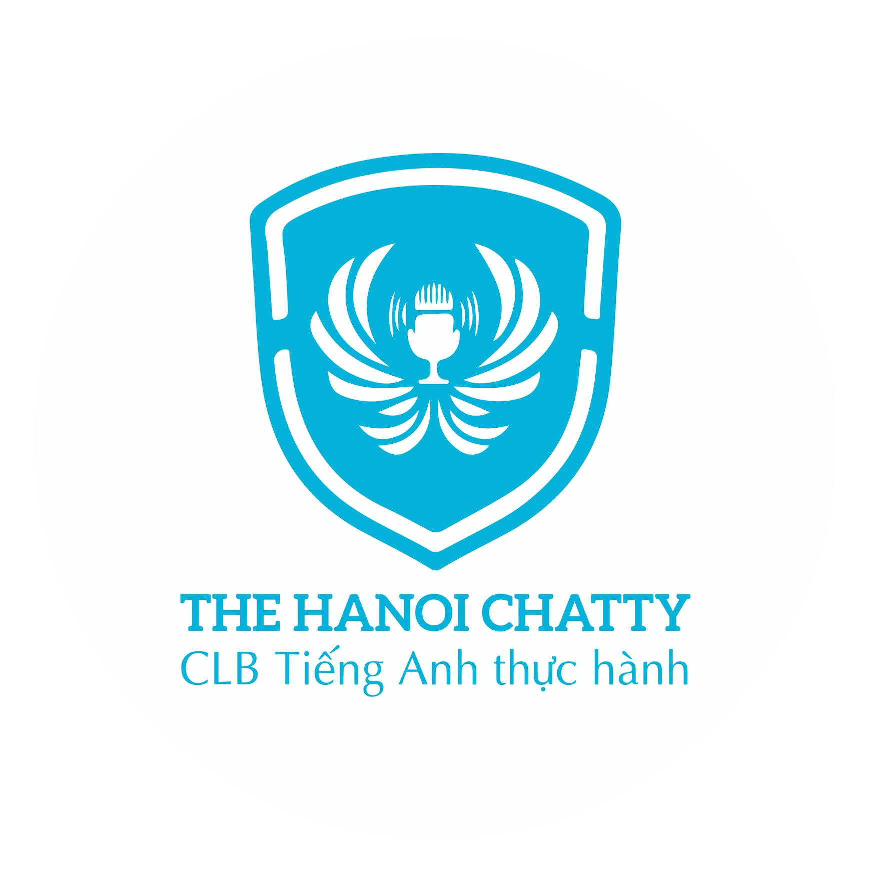 The Hanoi Chatty English Club